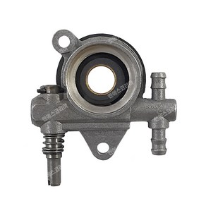 [오일펌프셋트] 제노아 신형(신주) G3801 G3802 G4100 공용 엔진톱부품 OIL PUMP SET, 1개