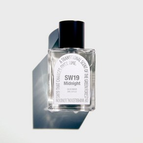 SW19 Midnight 오 드 퍼퓸 50ml, 1개