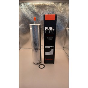 BMW 5시리즈 (12-18년) 520d 디젤연료필터 IPUF-527 BF527 FUEL FILTER 1개 카월드필터 13327811227 무료당일배송]