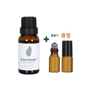 피토버 (Phytove 15ml), 1개, 15ml