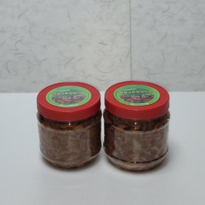 매실고추장장아찌1Kg, 1kg, 2개