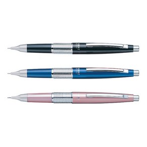 Pentel 케리 샤프 0.5mm 샤프 고급샤프 최고급사프 샤프연필 케리샤프, 핑크, 핑크