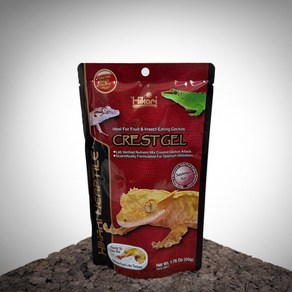 히카리 크레스트겔 50g (크레스티드게코 슈퍼푸드), 1개