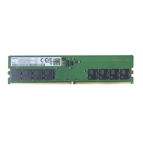 삼성전자 DDR5 데스크탑 PC5-44800 5600MHz PC용 램 16GB