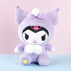 산리오 코스튬 봉제인형 크리스마스선물 SANRIO 인형선물