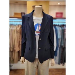 [BCBG] 비씨비지 피커 자켓 B4B3J105