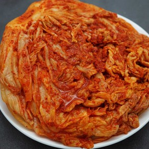 국산 100% 서울 경기도 묵은지 김치 찜 찌개용 2개월 3개월 숙성묵은지, 1개, 5kg