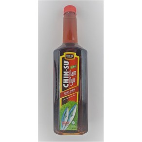 킹푸드 [베트남 피쉬소스]친수남늑연어향 피쉬소스900ml [Vietnam Fish Sauce] Chinsunnam Wolf Salmon Scent Fish Sauce, 1개