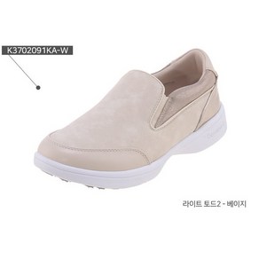 베어파우(BEARPAW) LITE TOAD 2 경량 슬립온 K3702091KA-W