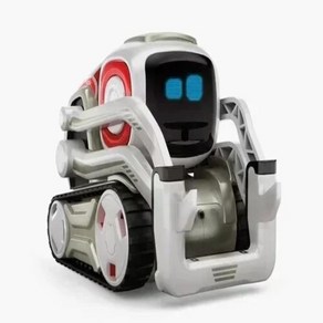 Anki Cozmo Vecto Geneation II 스마트 애완 동물 로봇 리모컨 춤추는 전동 대화형, [03] Cozmo 95 new