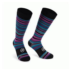 아소스 ASSOS 양말 SONNENSTRUMPF Women's Sping Fall Socks Ghotas, 1개