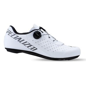 스페셜라이즈드 (Specialized) Toch 1.0 Road Shoe_WHITE, 46, WHITE