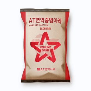 닭 병아리 가금류 포대 사료, 20kg, 1개