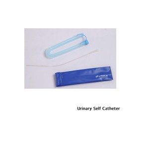 세운유린셀프카테타 Uinay Self Cathete 12f 14f, 1개