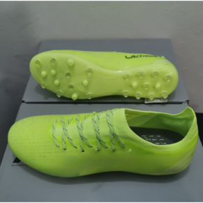 LY Soccershoes 블루 푸드볼 39-45