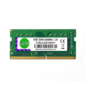 RAM DDR4 노트북 메모리 2GB 4GB 8GB 16GB PC4-19200 dd4 am SODIMM 2133mhz 2400MHz 2666mhz 3200mhz 1.2V 260, [14] DDR4 2GB 2133 x 1Pcs, 14.DDR4 2GB 2133 x 1Pcs