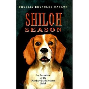 Shiloh Season Paperback