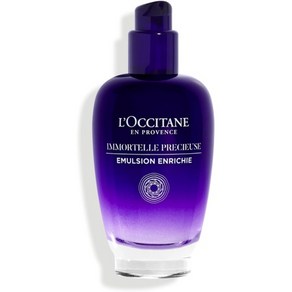 일본직발송 6. 록시탄(LOCCITANE) 이모텔 프레슈즈 세럼 에멀젼 75ML B0B6Q7K8WF, 1개