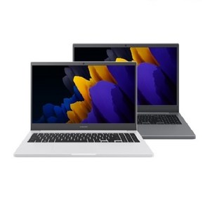 삼성 노트북 플러스2 NT550XDA-K14A - N, WIN11 Po, 16GB, 256GB, 실버