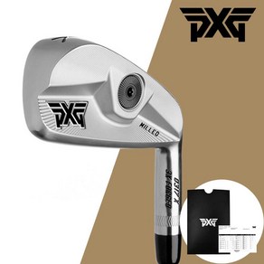 PXG 0317X 드라이빙아이언 18도, 그라파이트 MMT 80g S, 언더그립