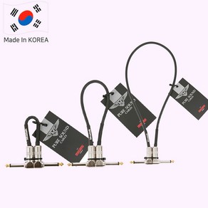 뮤즈텍 모가미 패치 케이블 15Cm / 20Cm / 25Cm / 30Cm / 45Cm / 60Cm, PSR 60(60Cm), 1개