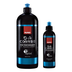 루페스 D-A 콜스 컴파운드 신형 250ml, 1개