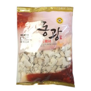 동광한방몰 백복령 국내산, 600g, 1개