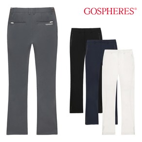 고스피어 남성용 ZIPPERED PERFORMANCE SLIM PANTS PM2PPP49