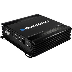 블라우펑크트 1500W 1채널 모노블록 앰프, 1 channel, 1개