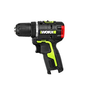 WORX 12V 2AH 브러쉬리스 충전 드릴 드라이버 WU130