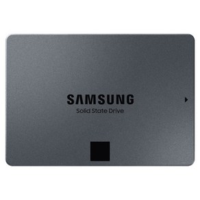 삼성전자 870 QVO SATA SSD 1TB