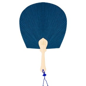 도담 한지선, 청색, 1개