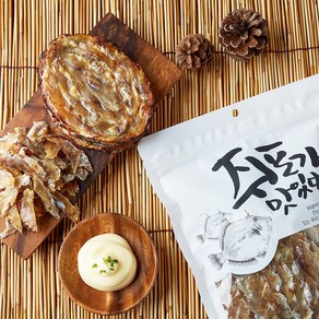 다승식품 두꺼운 쥐포 원단쥐포, 1개, 500g