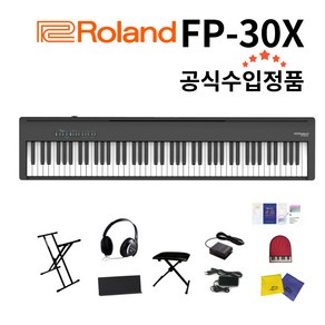 FP-30X 풀옵션