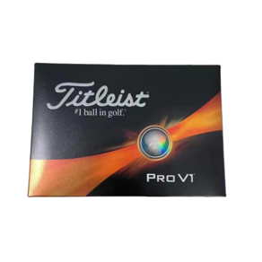 타이틀리스트 2023 Pro V1 골프볼