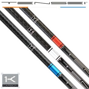 (에스트릭스정품)텐세이 프로 1K 오렌지 블루 화이트 드라이버 샤프트(슬리브 및 그립장착 무료), 화이트 1K 프로, 캘러웨이, 50(S)