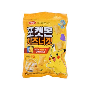 하림 포켓몬 치즈너겟 420g 2봉