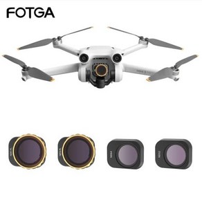 예비 키트 MCUV CPL 81632 필터 Mini NDPL 액세서리 렌즈 FOTGA Mavic 드론 부품 ND 필터 Pro 3 DJI 카메라