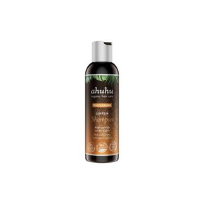 ahuhu 샴푸 THICKENING Shampoo 200ml, 1개