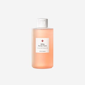 피부 장벽 강화 바르는 유산균 발효 토너 [CU 닥터솔루션] 비피다 베리어 토너, 1개, 200ml