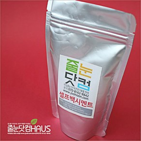 줄눈닷컴 백시멘트 100g, 20_셀프 백시멘트(100g), 1개