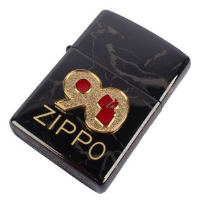 ZIPPO 지포라이터 49864 90TH ZIPPO 오일포함