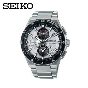 삼정시계 정품 세이코 아스트론 SEIKO ASTRON 티타늄 GPS 솔라 듀얼타임 크로노그래프 SSH153J1