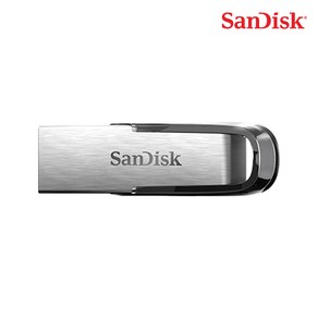 샌디스크 메탈 USB 메모리 CZ73 울트라 플레어 대용량 [10개이상 무료 각인], 16GB, 1개