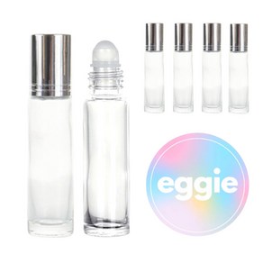 eggie 롤온 향수 공병 10ml