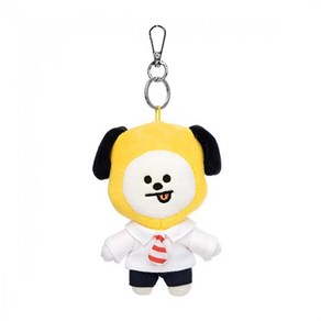 오로라월드 BT21 애프터스쿨 키링 인형 CHIMMY, 0cm, 1개