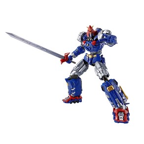 BANDAI SPIRITS V VOLTES V 155mm (반다이 스피리츠) ROBOT혼 볼테스 레거시 약 PVC&ABS제, 01 VOLTES V