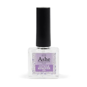 애쉬 ASHE 큐티클 리무버 9ml, 1개