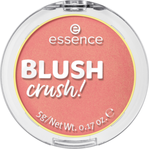 에센스 essence 블러셔 크러쉬 40 Stawbey Flush 5g, 1개