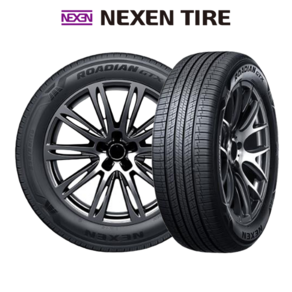 넥센타이어 로디안 GTX 215/70R16 장착비 별도/택배 전용, 1개